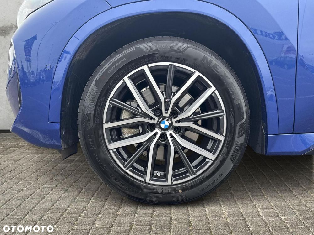 BMW X1 - 9