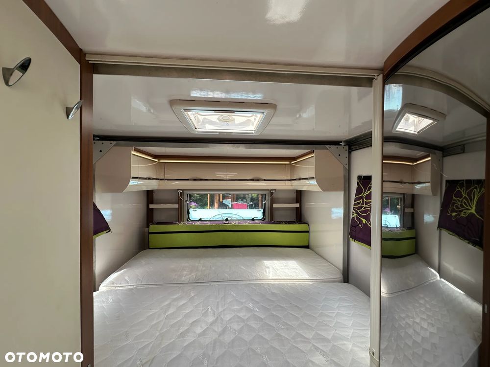 Mercedes-Benz Sprinter Kamper - 24
