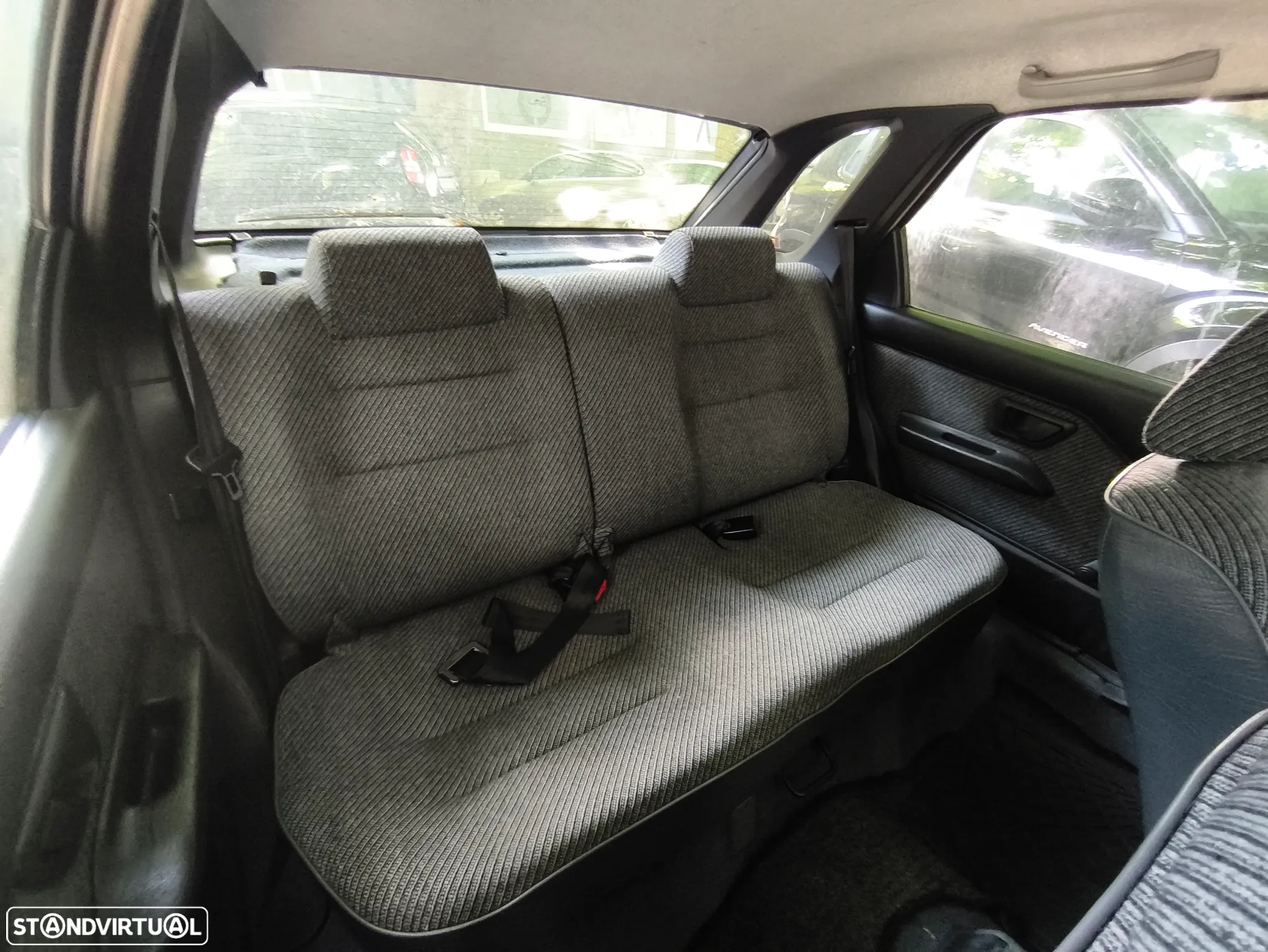 Citroën ZX 1.4 i Avantage - 6