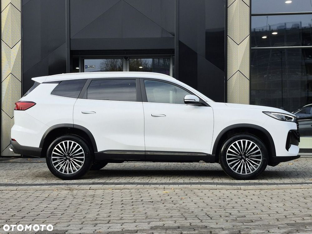 Chery Tiggo 8 - 6