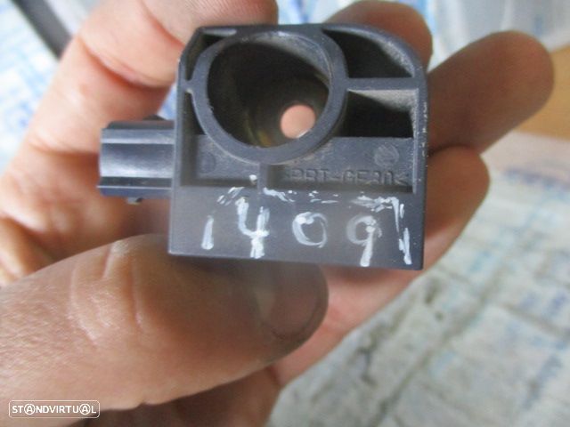 Sensor Airbag 2S6T14B006AE MAZDA 2 2005 - 3