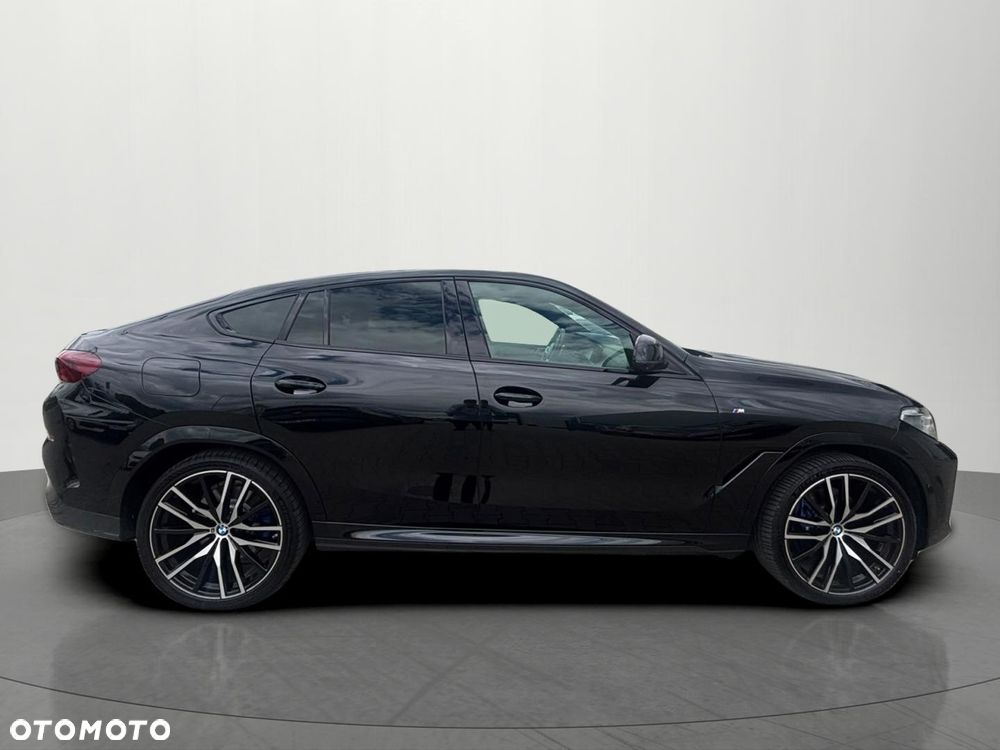BMW X6 - 7
