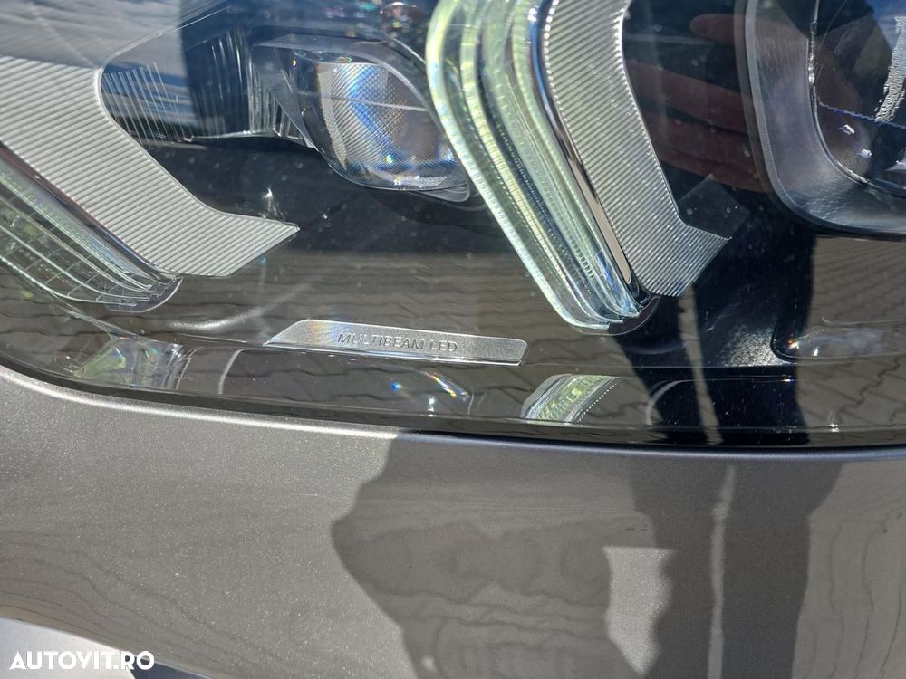 Mercedes-Benz GLE 400 d 4MATIC 9G-TRONIC AMG Line - 23