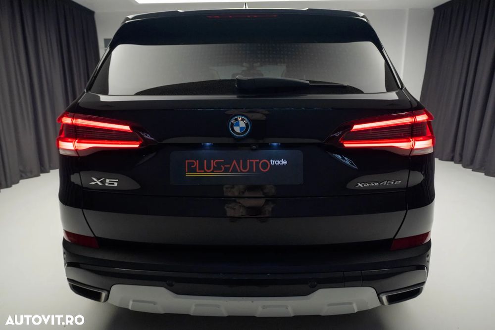 BMW X5 xDrive45e xLine - 7