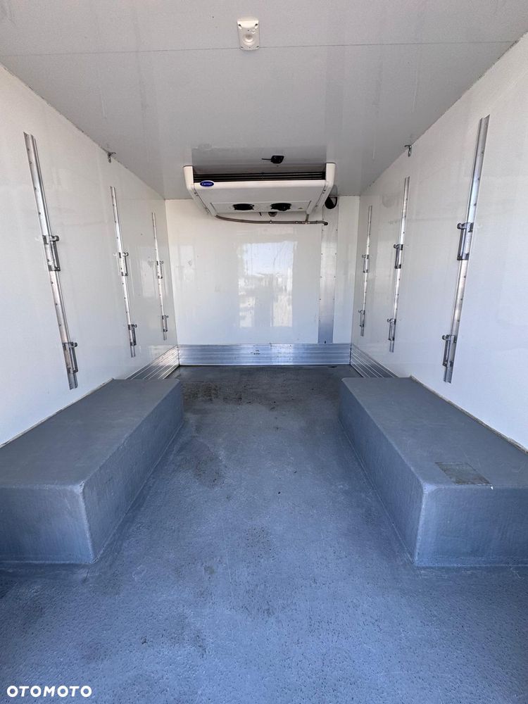 Fiat Talento 1.6 MultiJet / Chłodnia / Carrier Xarios 350 (735) - 9