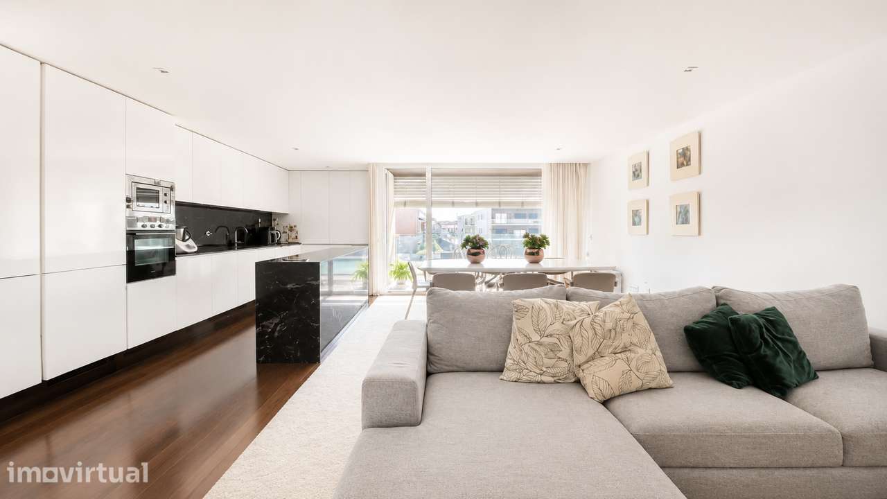 Apartamento, 125 m², Apúlia e Fão - Grande imagem: 5/17