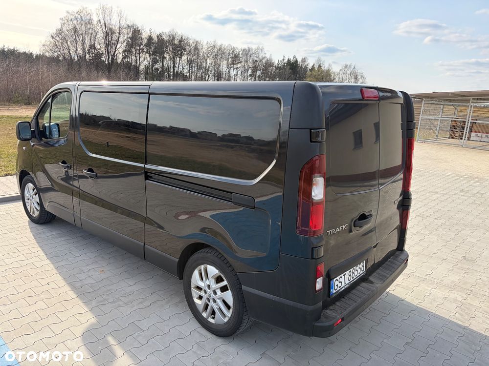Renault Trafic - 11