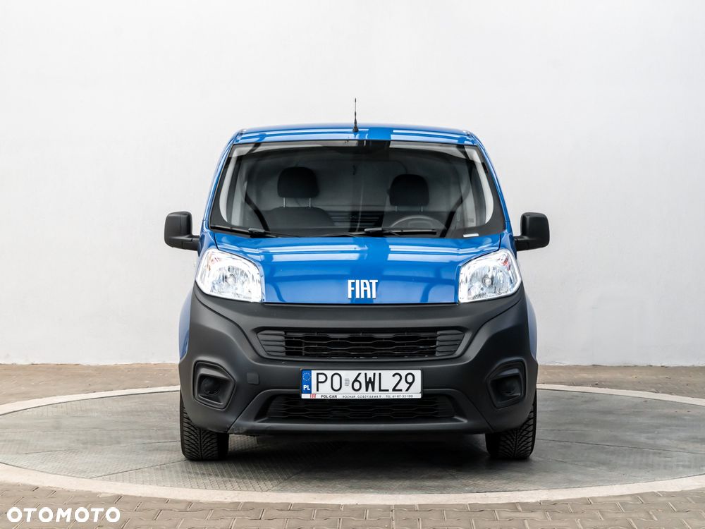 Fiat Fiorino - 7