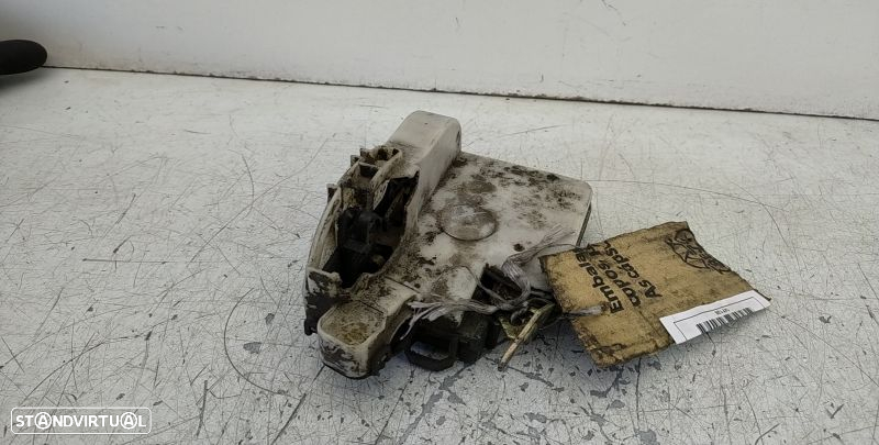 Fecho Porta  Fte Dto Volkswagen Polo (6N1) - 3