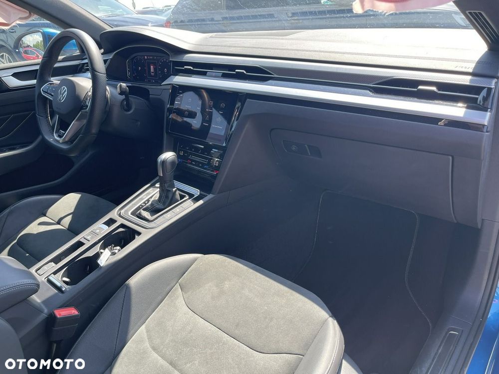 Volkswagen Arteon 2.0 TDI SCR 4Motion DSG R-Line - 10