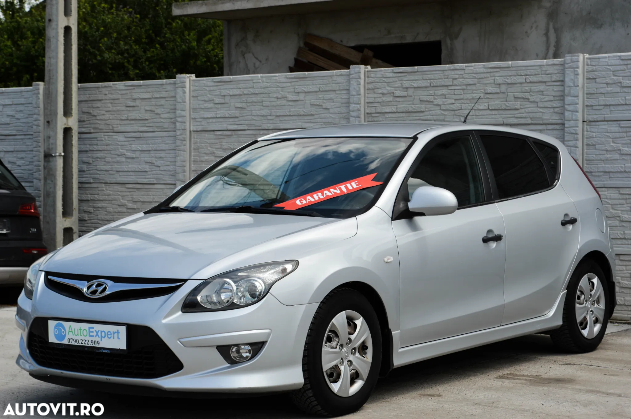 Hyundai i30 1.4 Comfort - 13