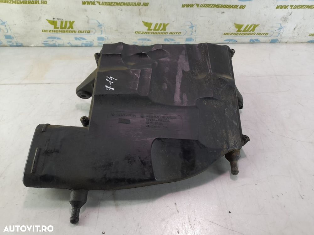 Carcasa filtru aer stanga A6420940304 3.0 cdi om642.950 Mercedes-Benz - 1