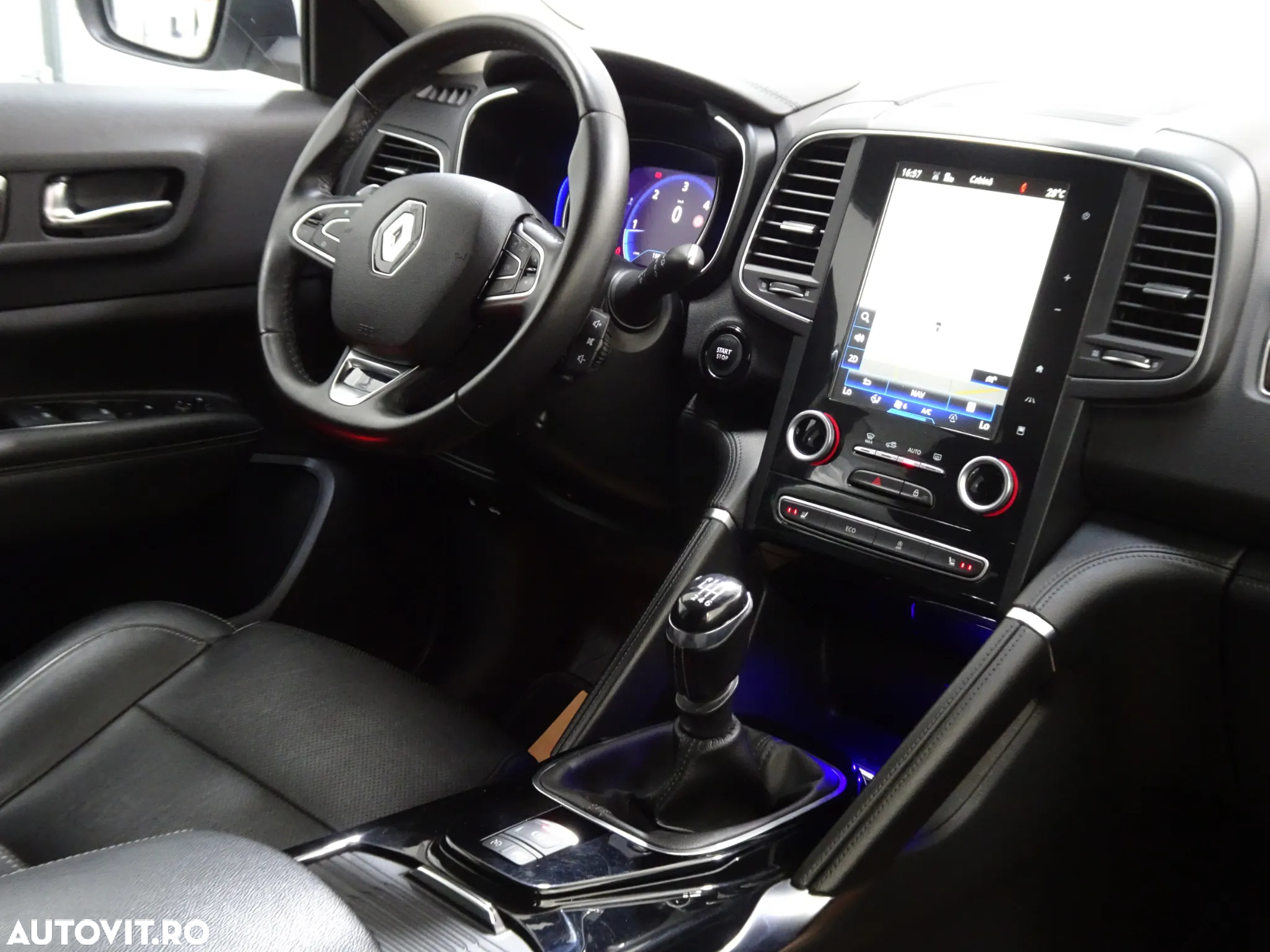 Renault Koleos - 6