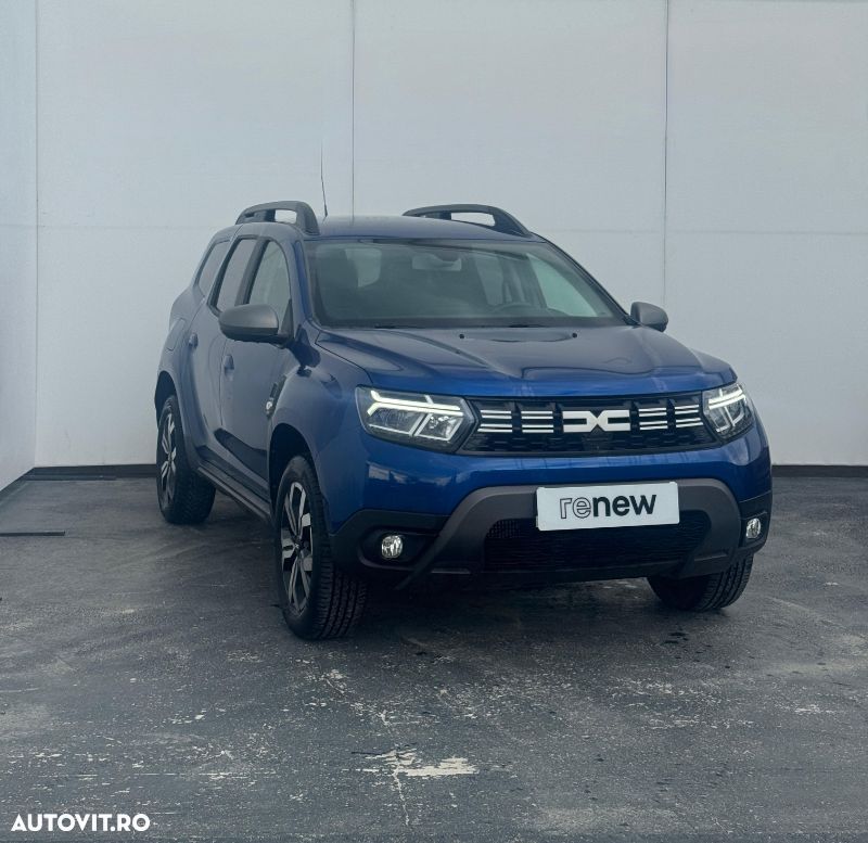 Dacia Duster - 4