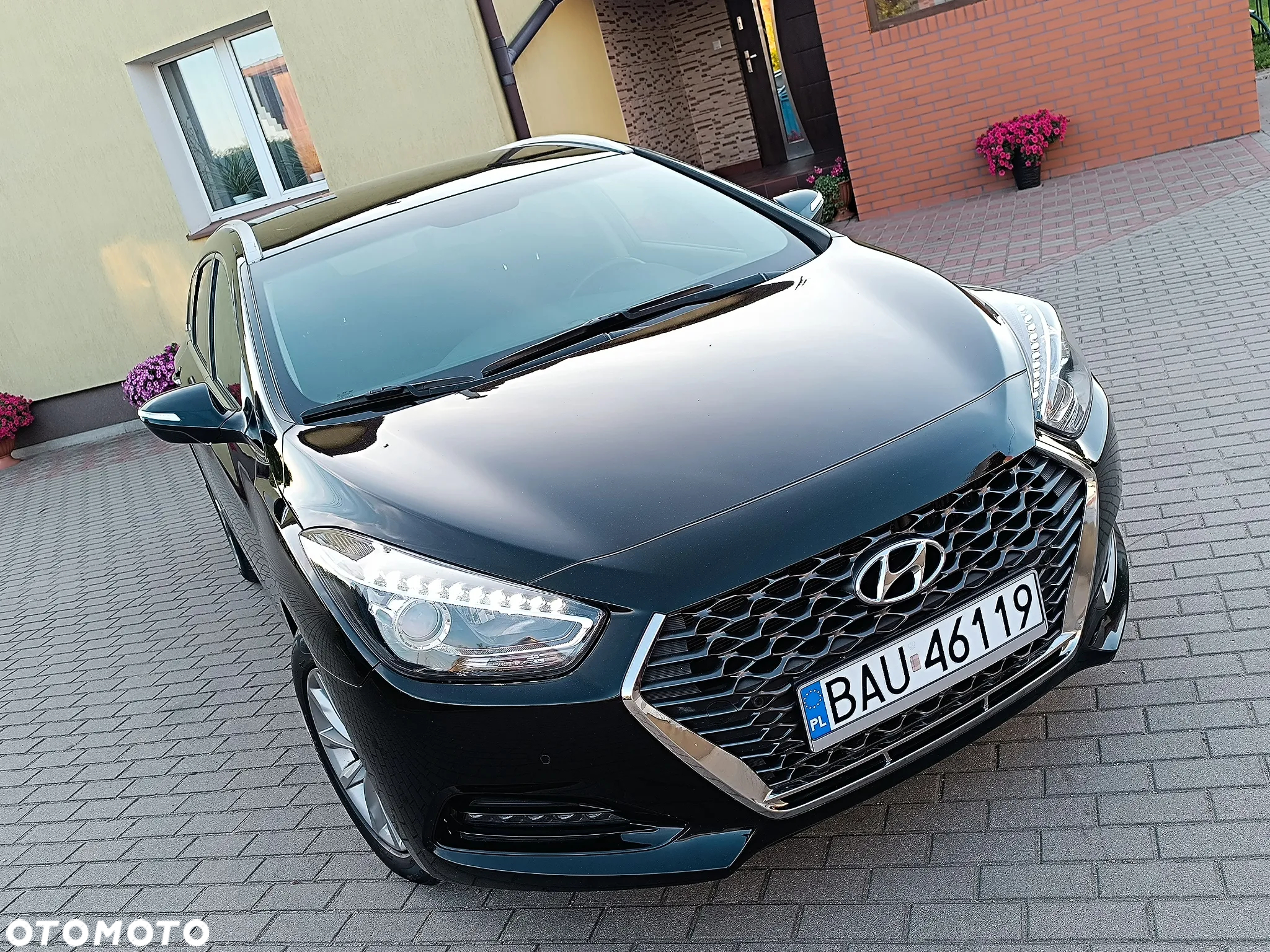 Hyundai i40 1.6 CRDi Business - 3