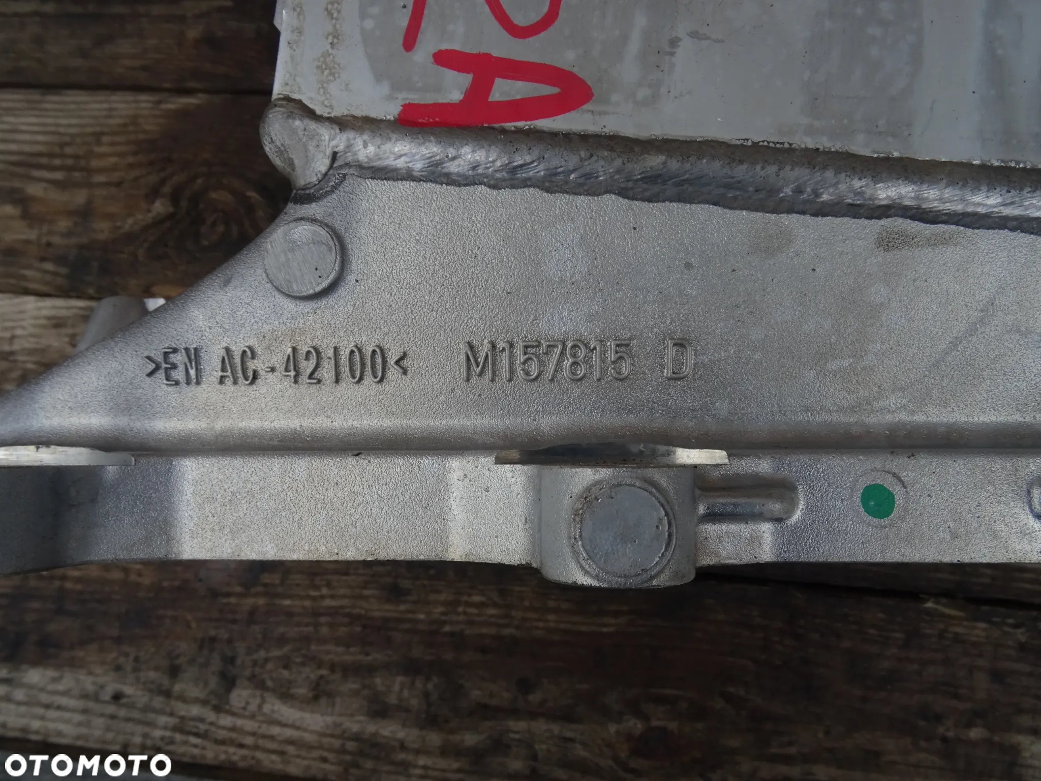 KOLEKTOR SSĄCY AUDI A6 A4 Q5 2,0TDI 04L129766B - 4