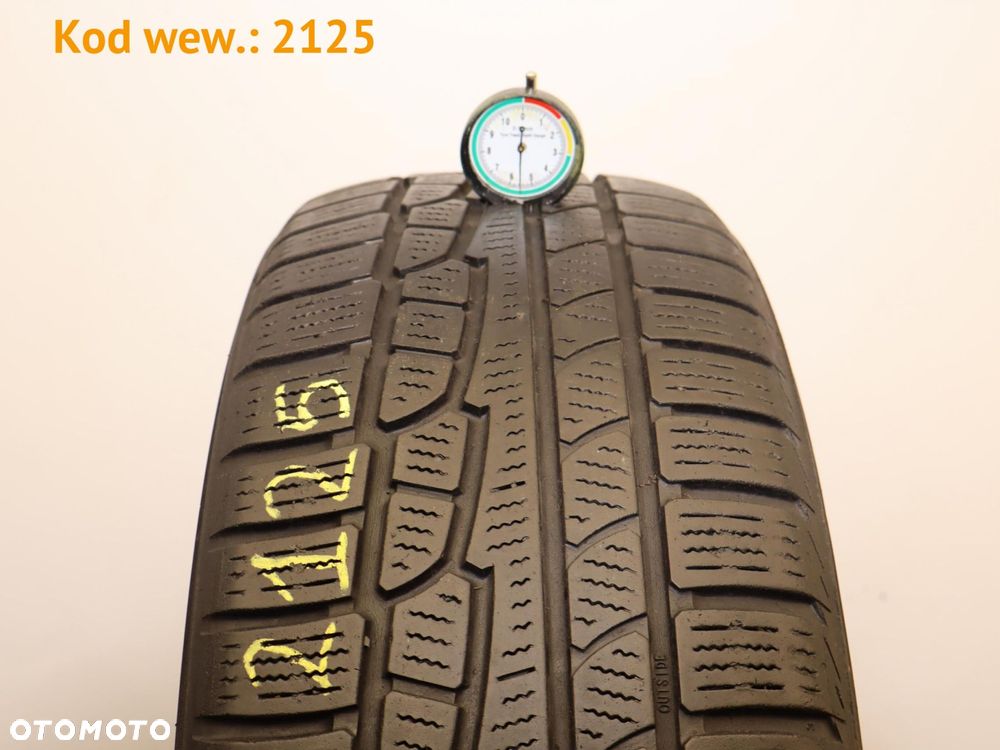 Nokian WR G2 - 225/60 R17 - 1
