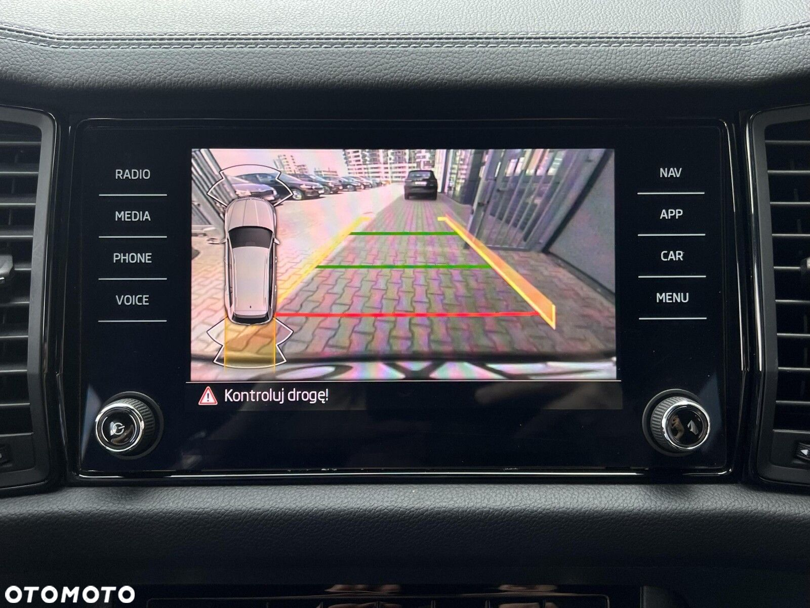 Skoda Kodiaq - 29