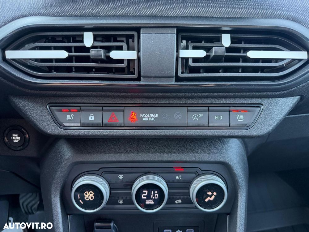 Dacia Logan ECO-G 120 Journey - 15