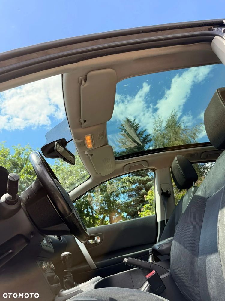 Nissan Qashqai 2.0 tekna - 3