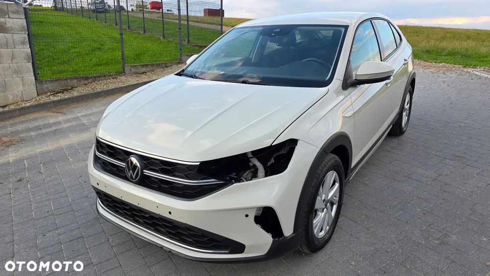 Volkswagen Taigo 1.0 TSI Life DSG - 3