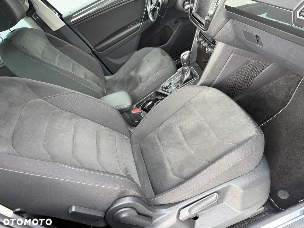 Volkswagen Tiguan 2.0 TSI BMT 4Mot Highline DSG - 18