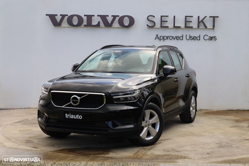 Volvo XC 40 2.0 D3 - 1