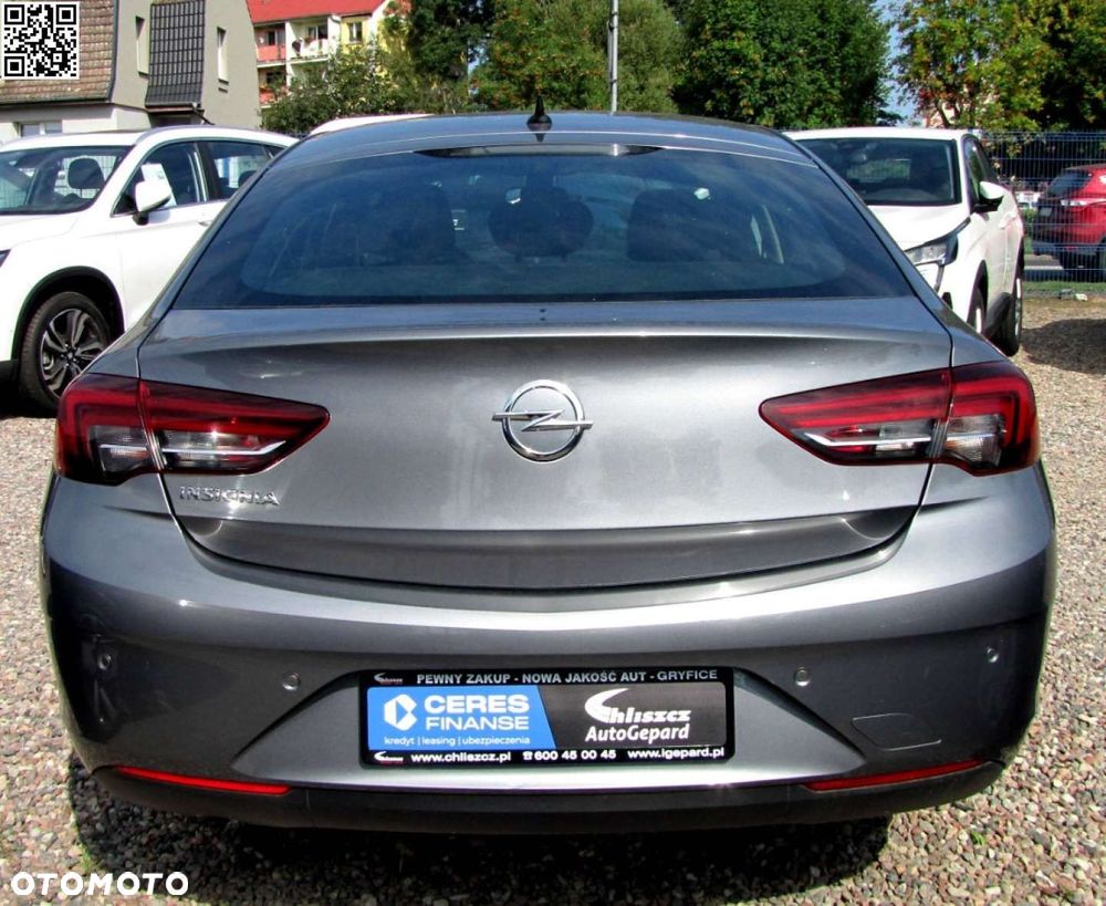 Opel Insignia 1.5 T GPF Innovation S&S - 11