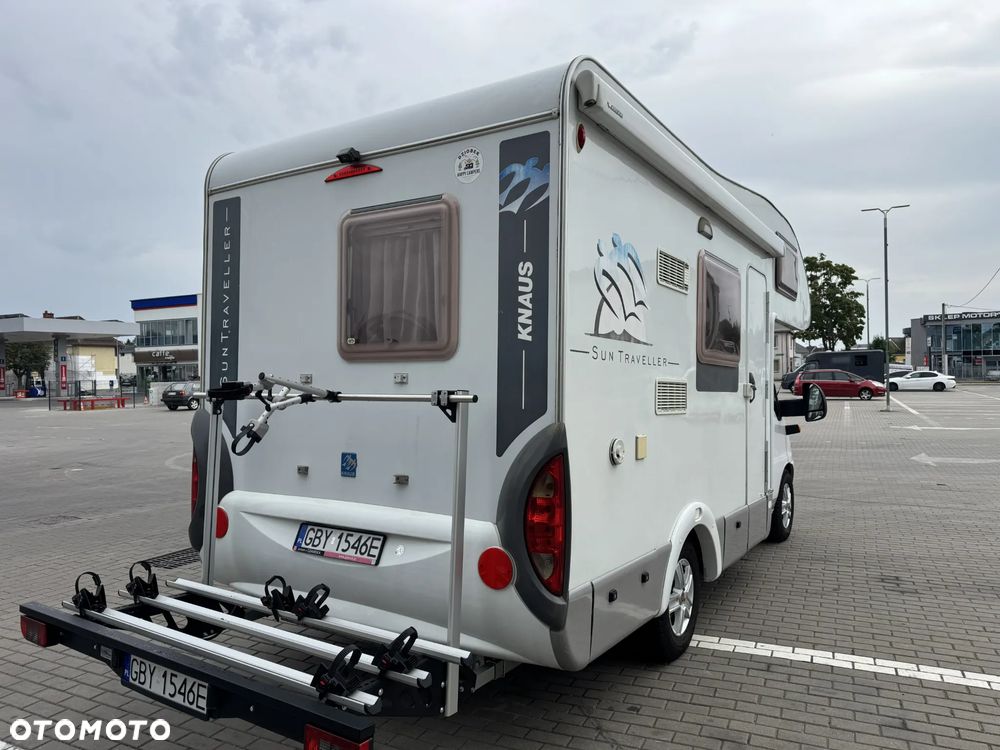 Fiat Ducato - 3