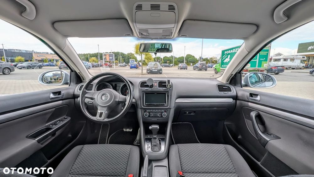 Volkswagen Golf Variant 1.2 TSI DSG Trendline - 5