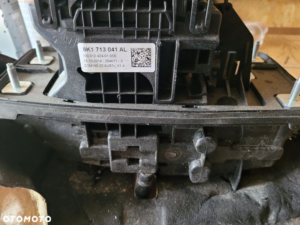 Wybierak lewarek biegów 8K1713041AL AUDI A5 - 3