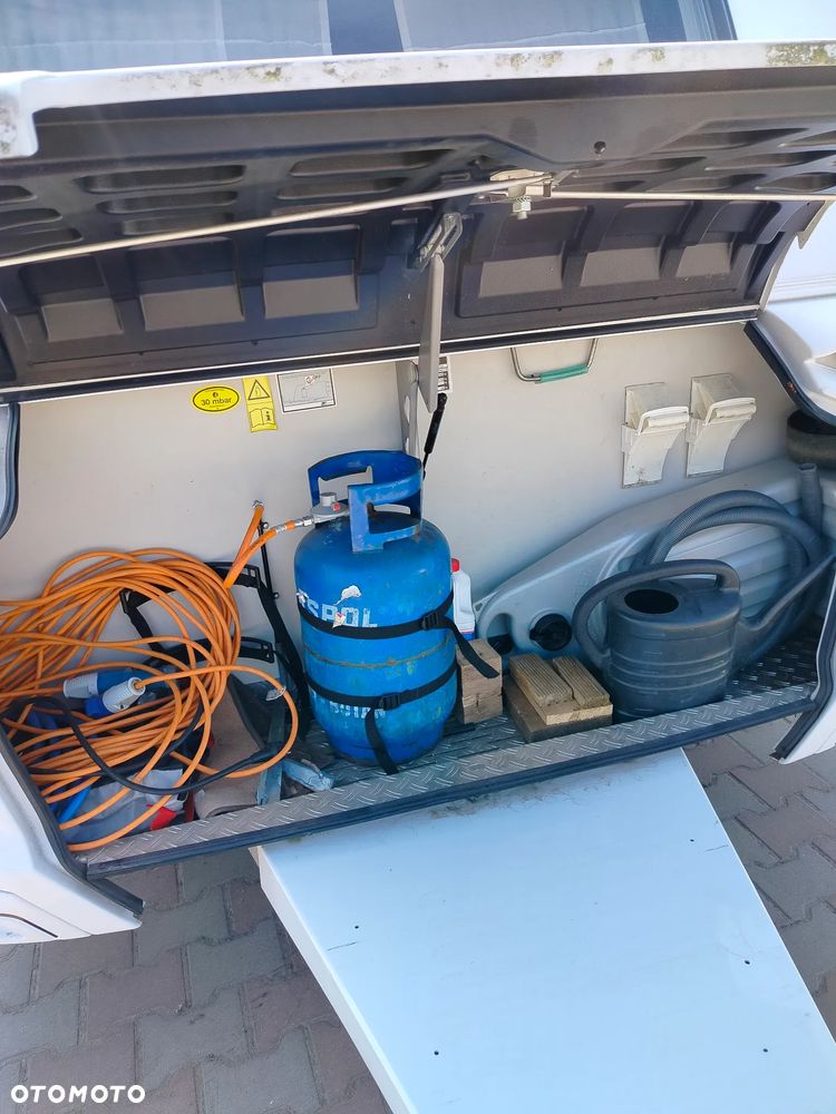 KNAUS Sport 580 QS - 32