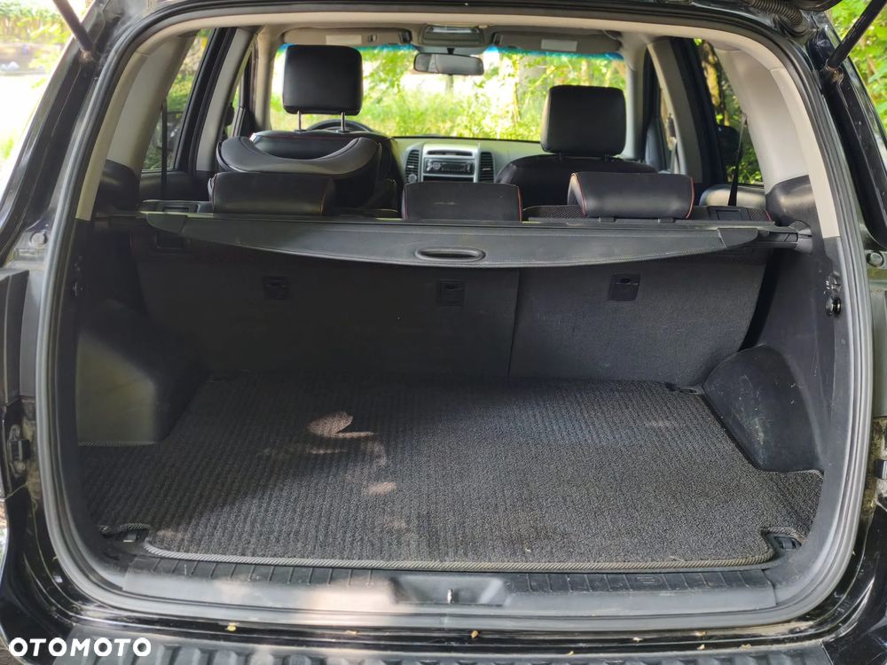 Hyundai Santa Fe 2.7 V6 Comfort 2WD - 8