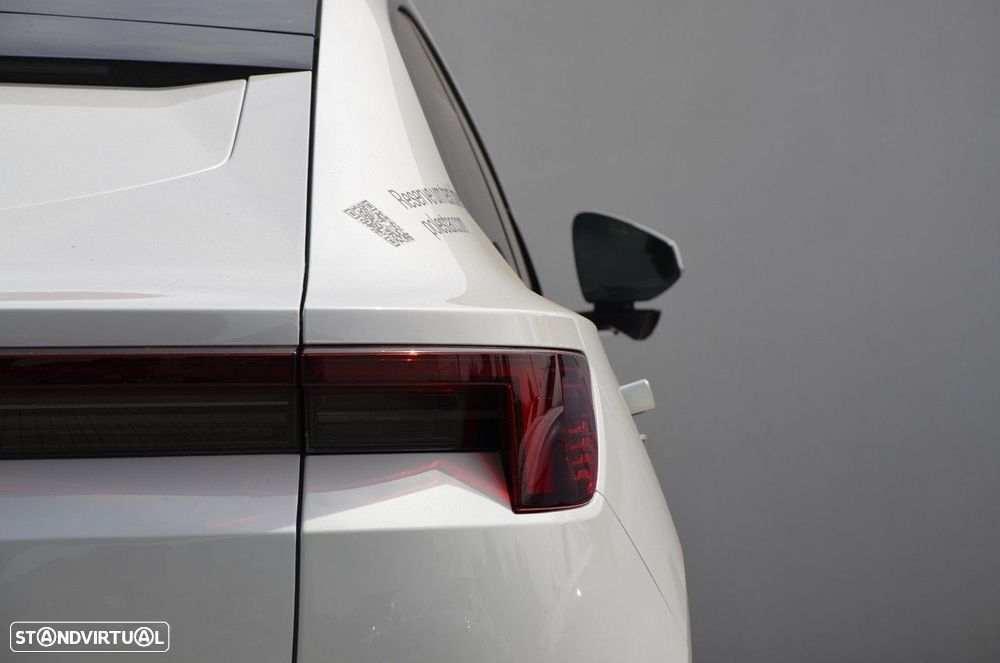 Polestar 4 Long Range 100 kWh Single Motor Prime - 3