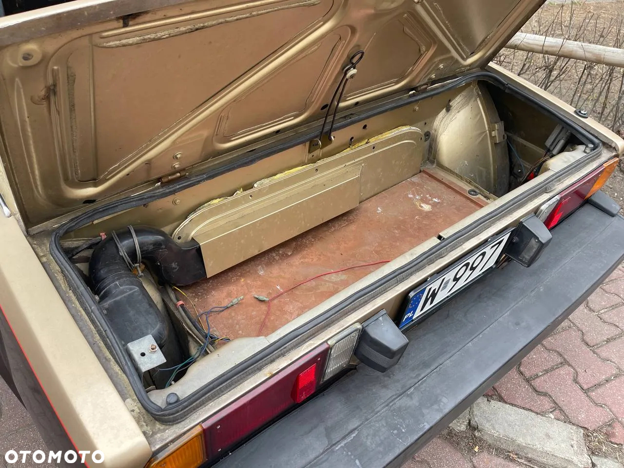 Fiat X 1 - 9