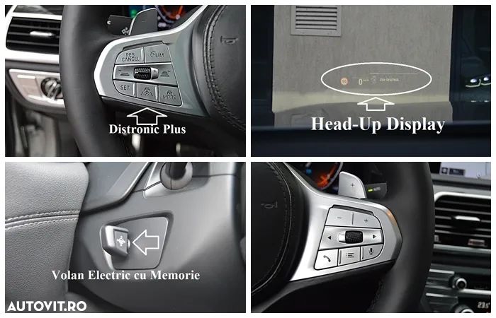 BMW Seria 7 730d xDrive - 10