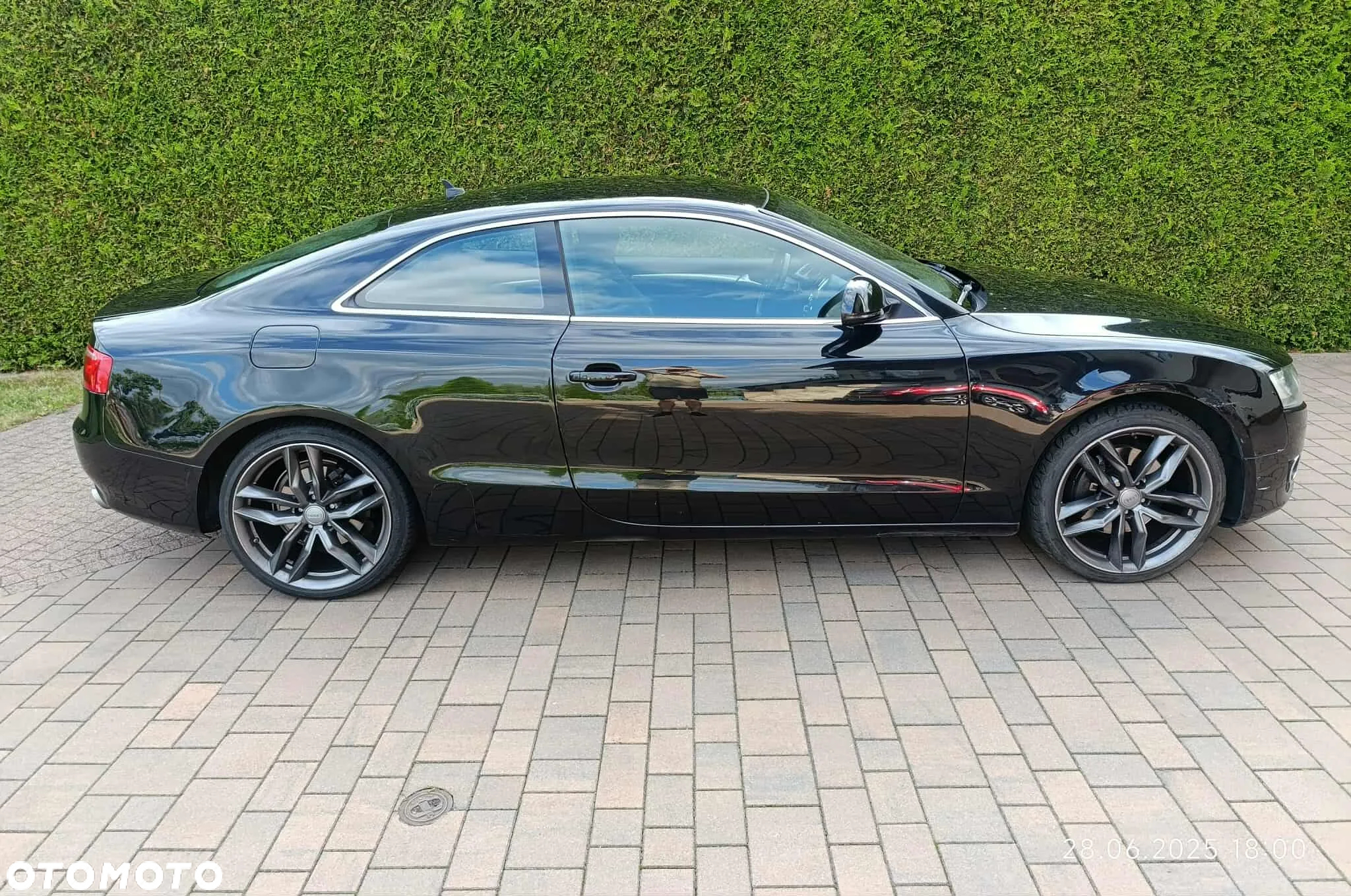 Audi A5 - 5