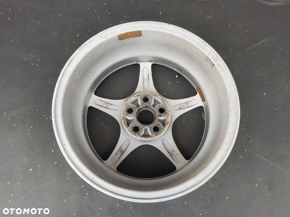 Toyota Celica VII 1,8 alufelga 16 felga 5x100 - 4