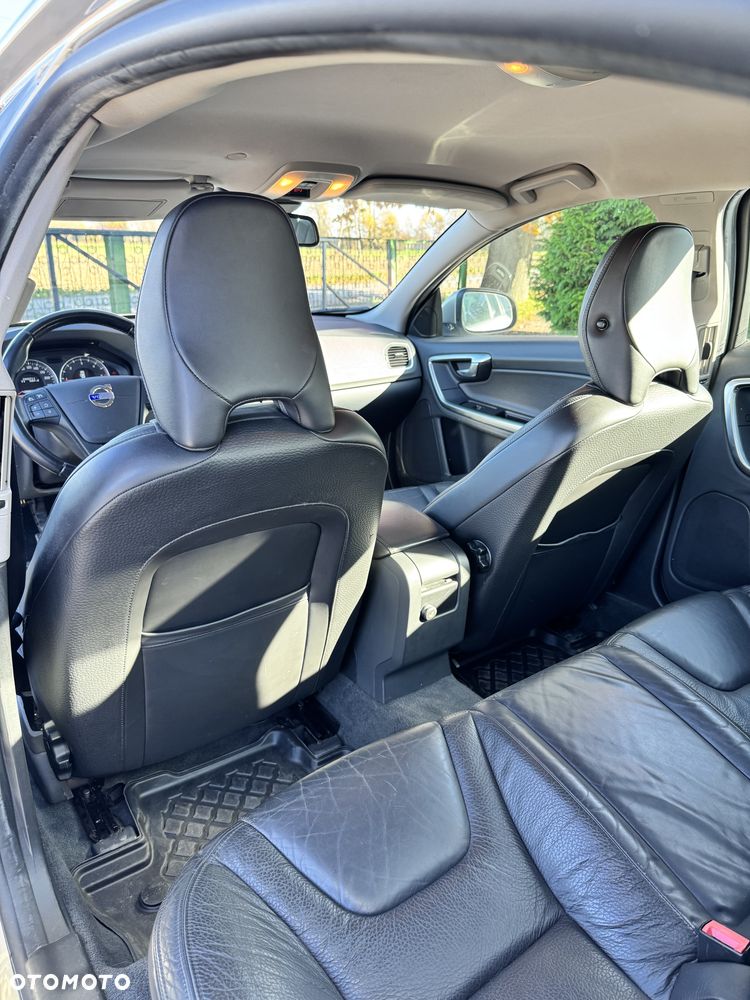 Volvo S60 ver-drive-summum - 12