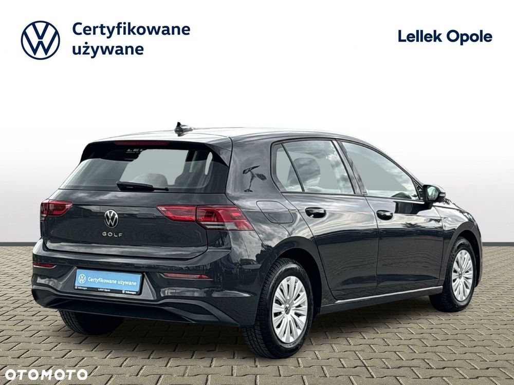 Volkswagen Golf VIII 1.0 TSI Life - 6