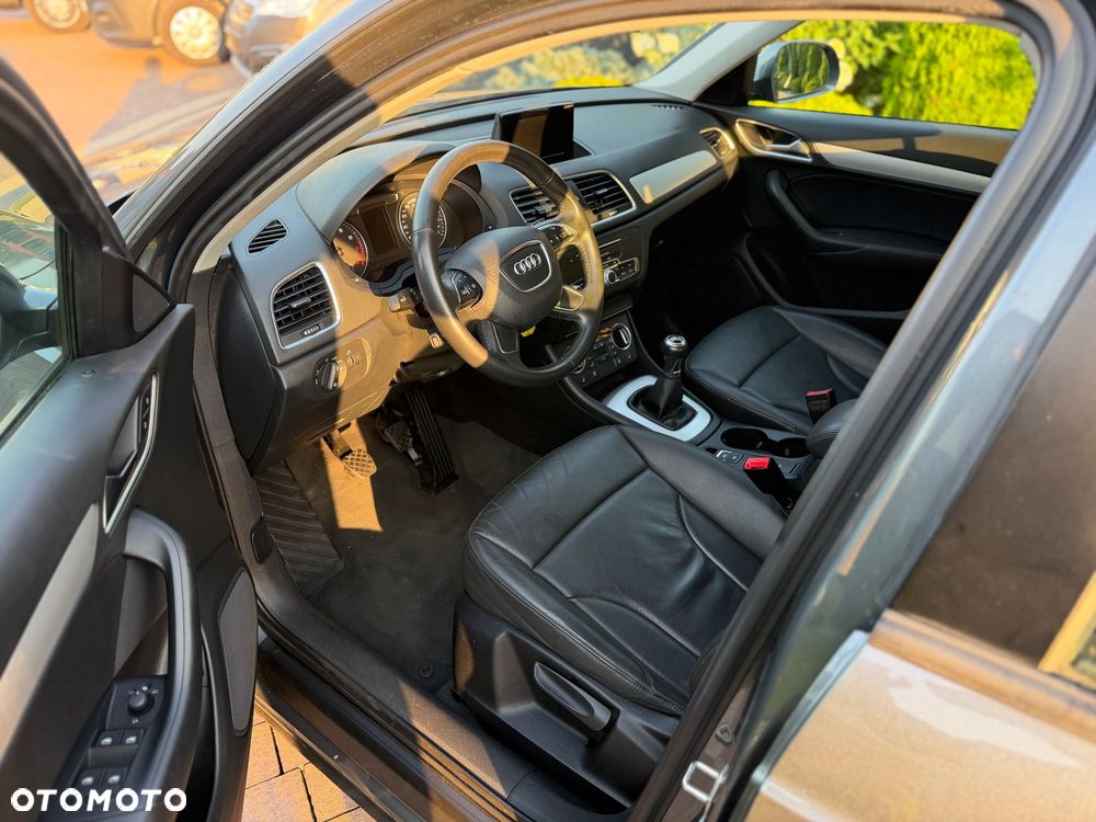Audi Q3 1.4 TFSI - 5