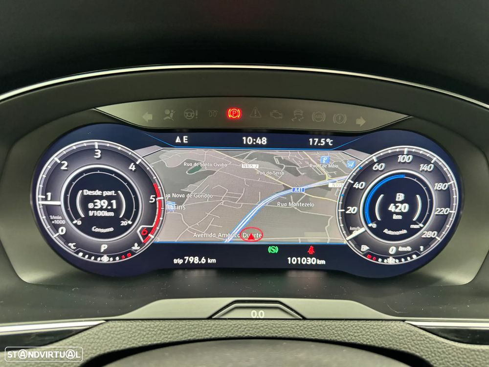 VW Arteon 2.0 TDI R-Line DSG 4Motion - 31