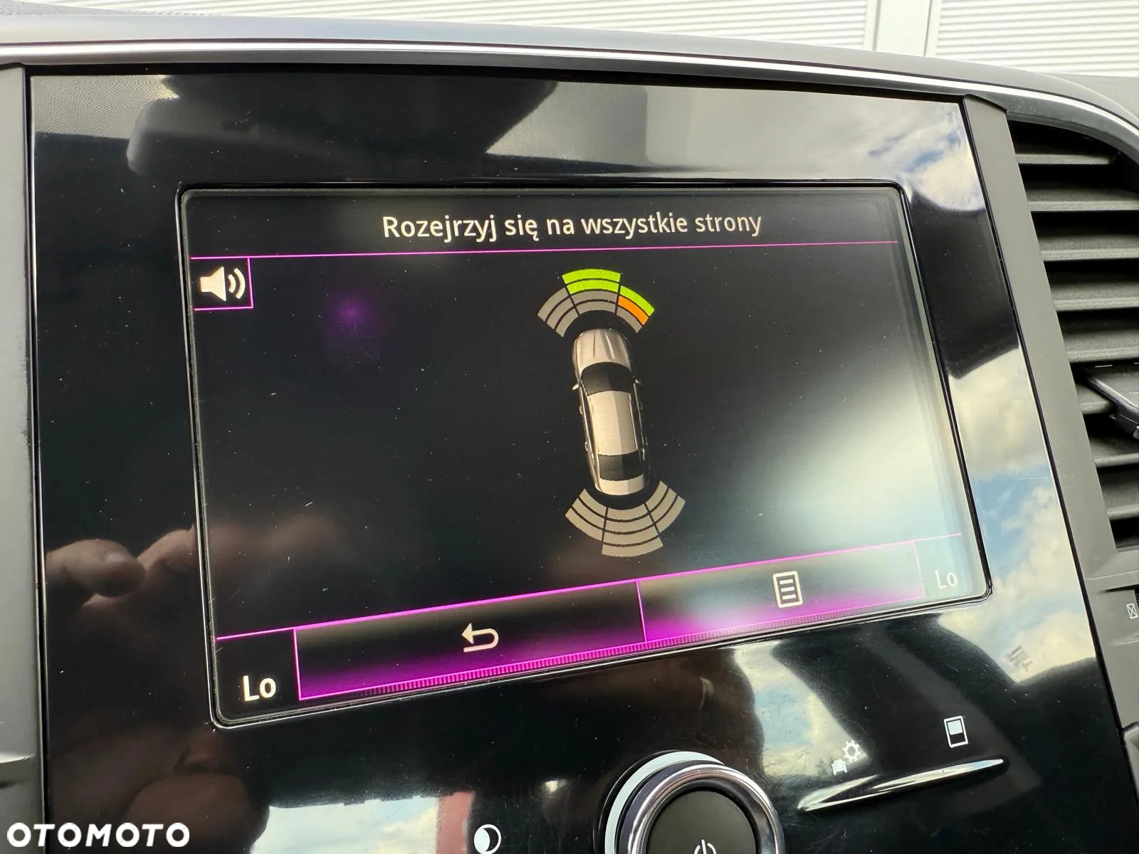 Renault Talisman Grandtour ENERGY dCi 130 EDC INTENS - 26