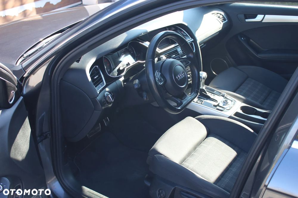 Audi A4 Avant - 10