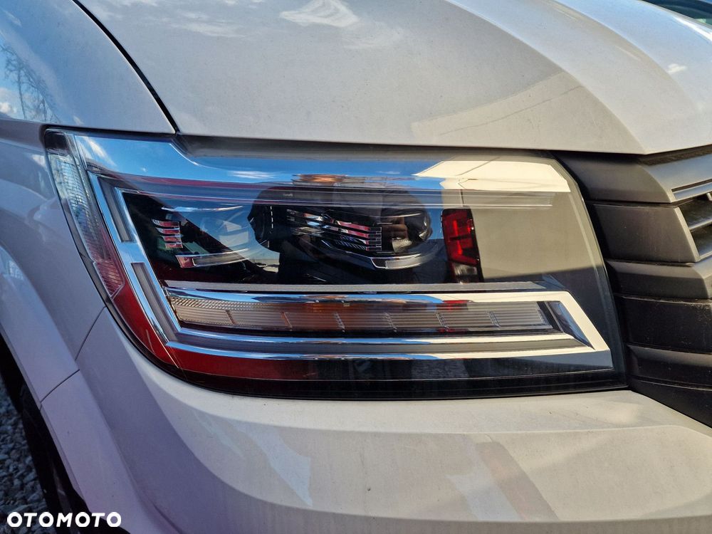 Volkswagen Crafter - 4