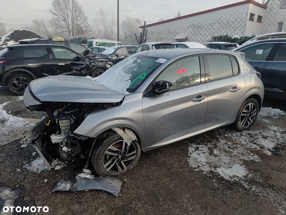 Peugeot 208 PureTech 130 EAT8 Allure Pack - 10