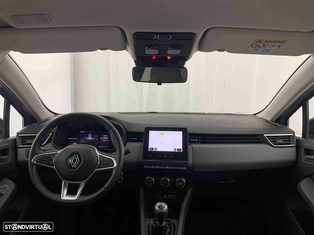 Renault Clio 1.0 TCe Evolution - 13