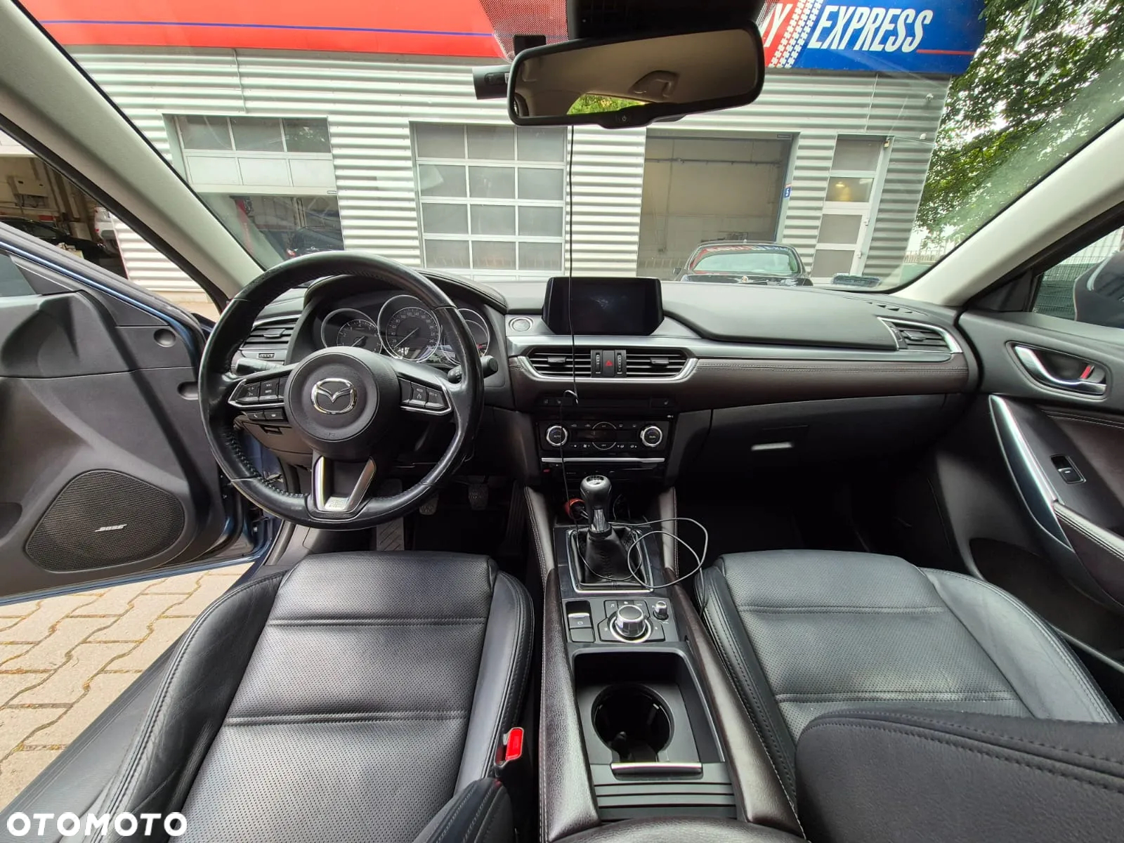 Mazda 6 2.0 Skypassion I-ELoop - 4