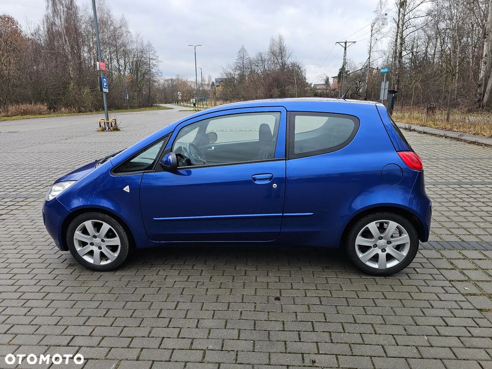 Mitsubishi Colt CZ3 1.1 Motion - 9