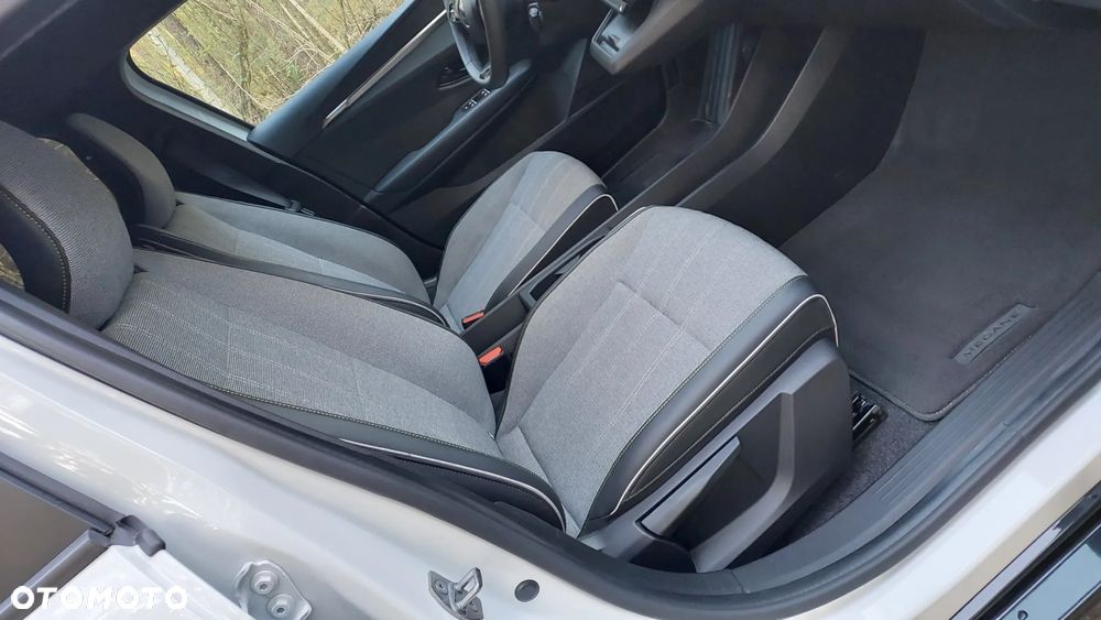 Renault Megane EV40 Techno - 18